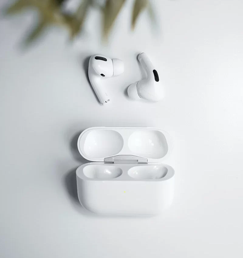 Air Pod Pro 2023